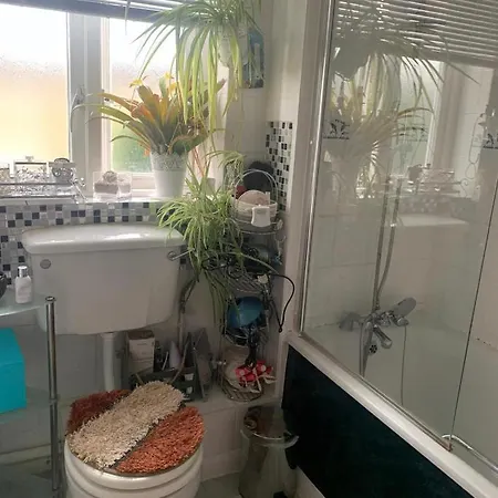 Cosy Room In London Wembley Экстерьер фото