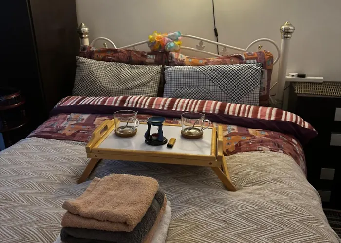 Cosy Room In London Wembley