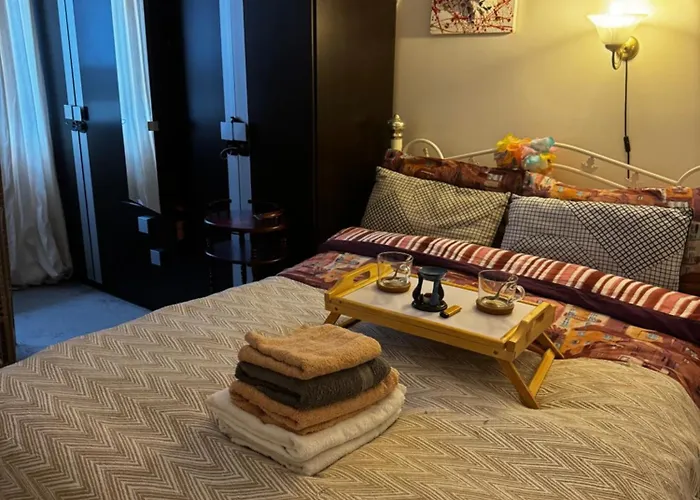 Cosy Room In London Wembley