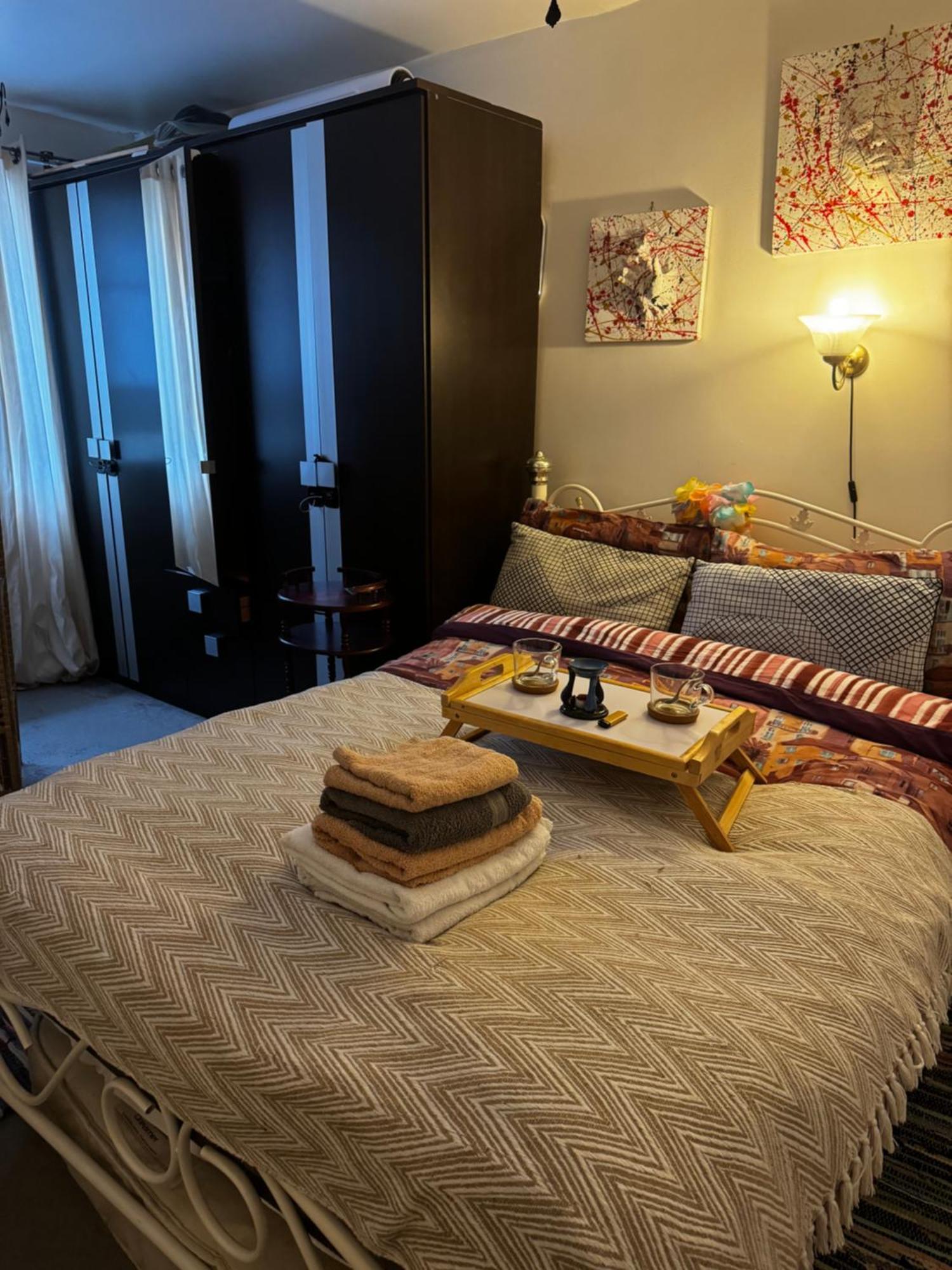 Проживание в семье Cosy In Wembley Лондон